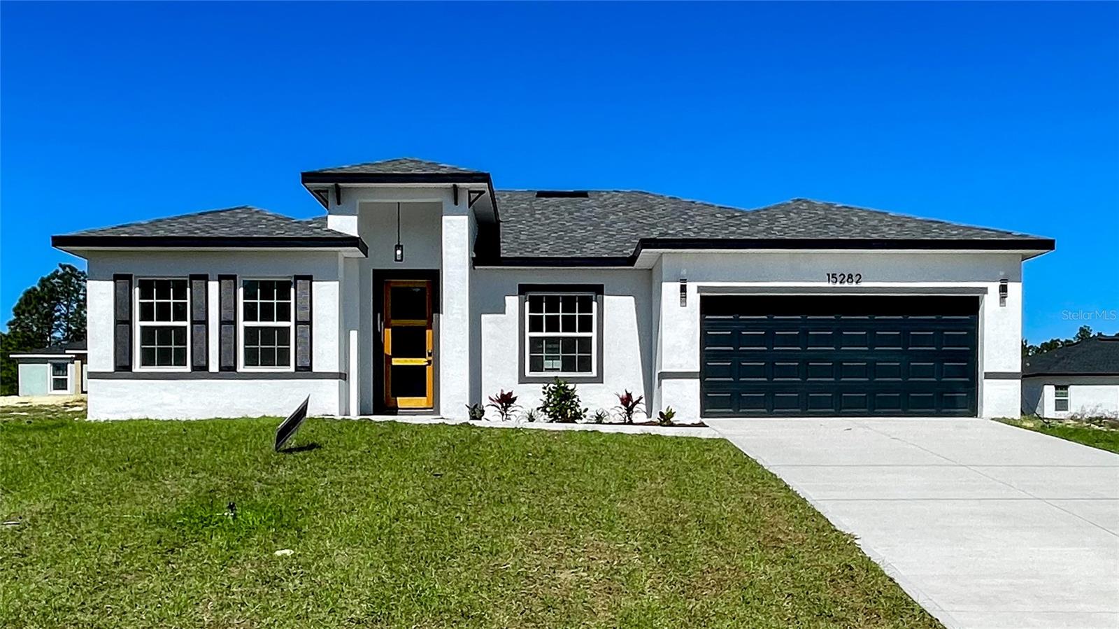 15282 SW 65TH AVENUE RD, OCALA, FL, 34473