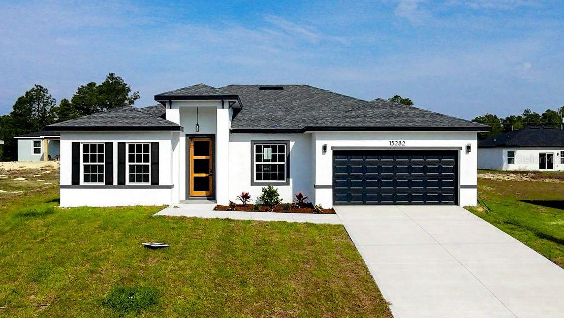 15282 SW 65TH AVENUE RD, OCALA, FL, 34473