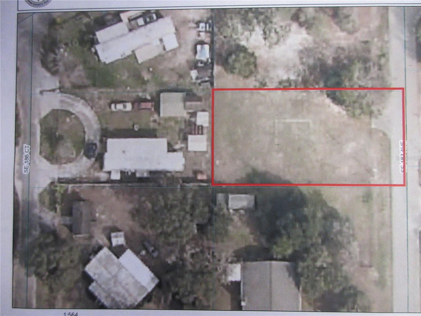 1540 SE 187TH AVE, SILVER SPRINGS, FL, 34488