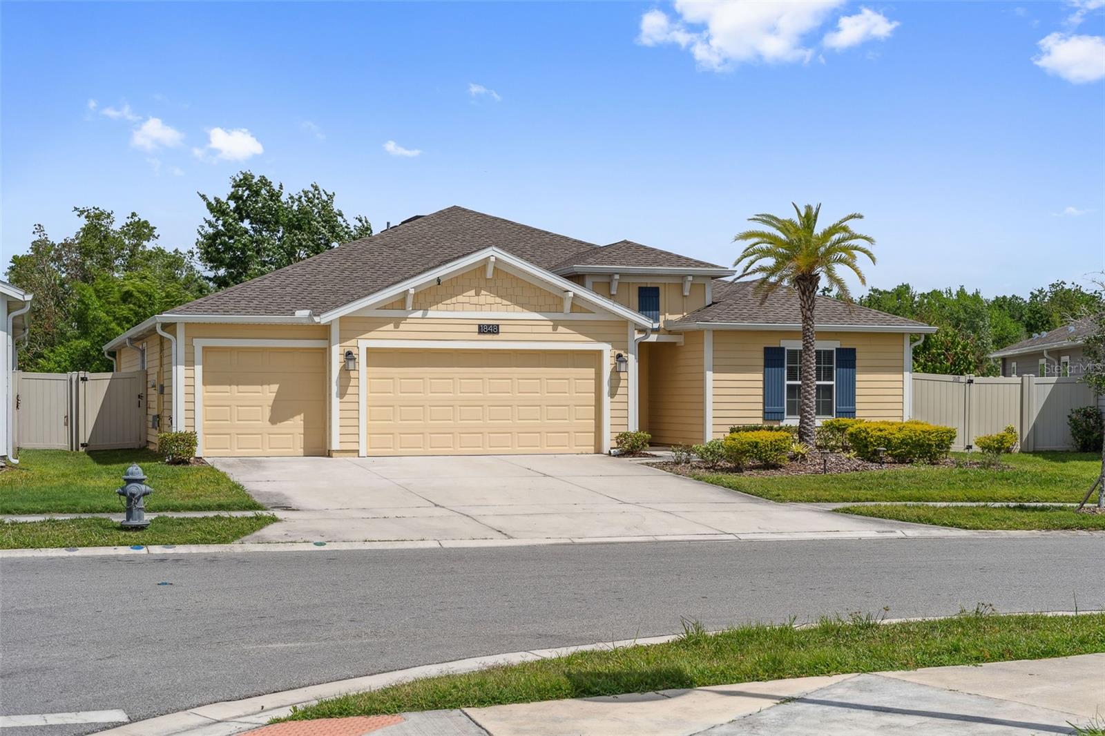 1848 ANCESTRY TRL, KISSIMMEE, FL, 34746