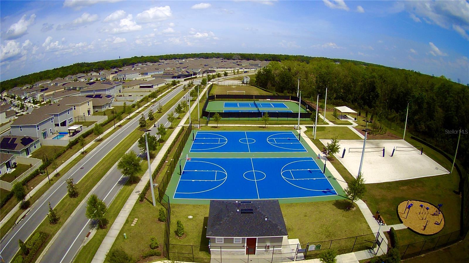 1848 ANCESTRY TRL, KISSIMMEE, FL, 34746