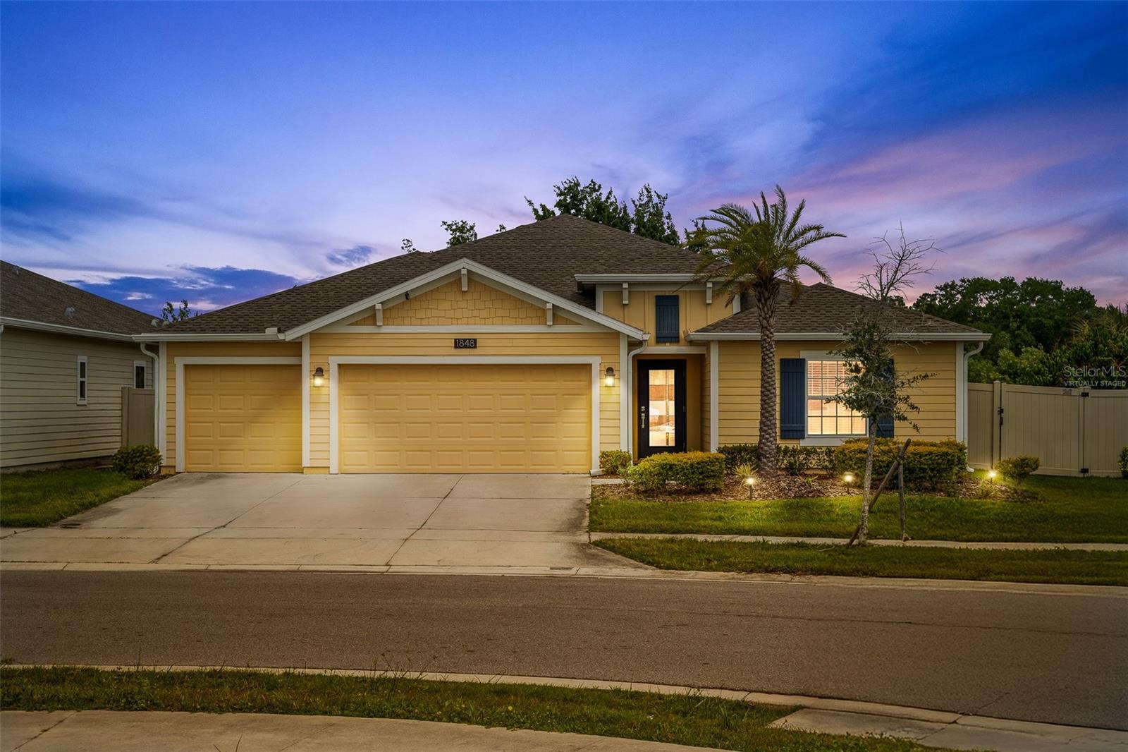 1848 ANCESTRY TRL, KISSIMMEE, FL, 34746