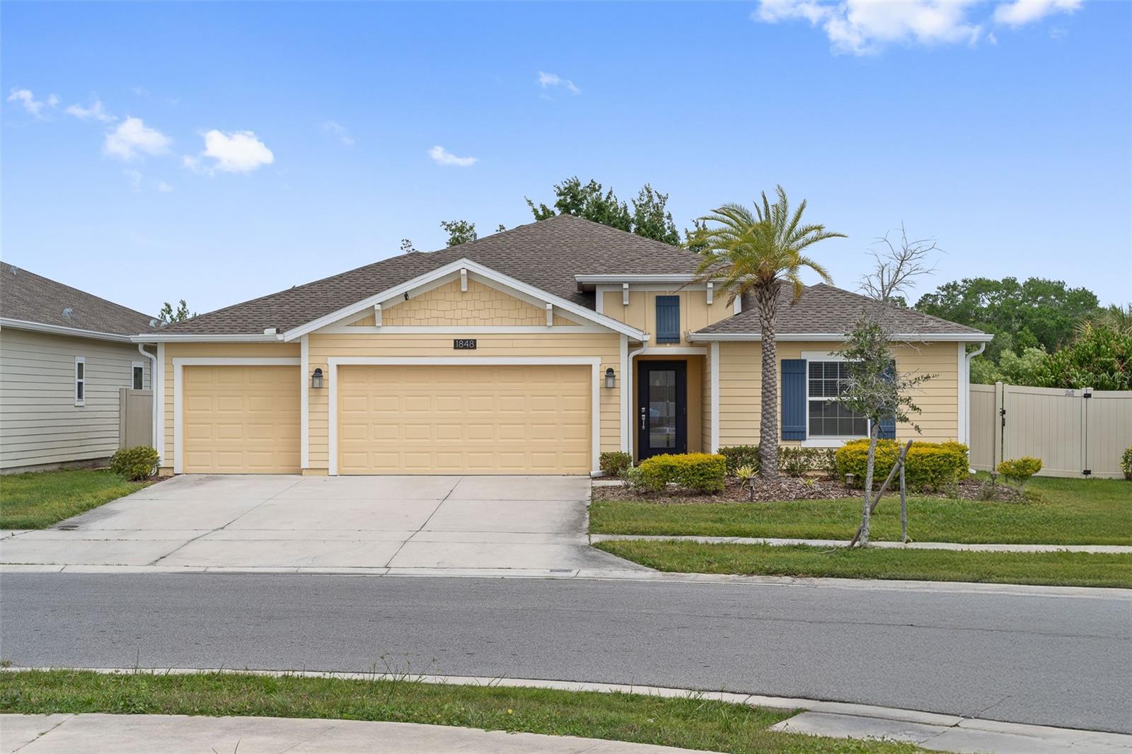 1848 ANCESTRY TRL, KISSIMMEE, FL, 34746