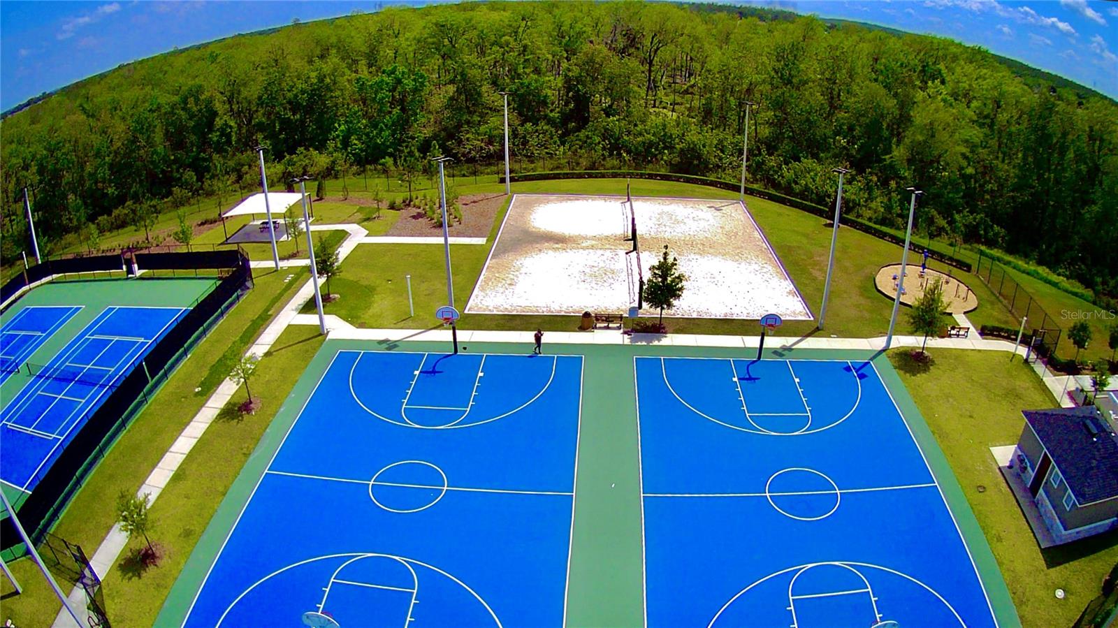 1848 ANCESTRY TRL, KISSIMMEE, FL, 34746