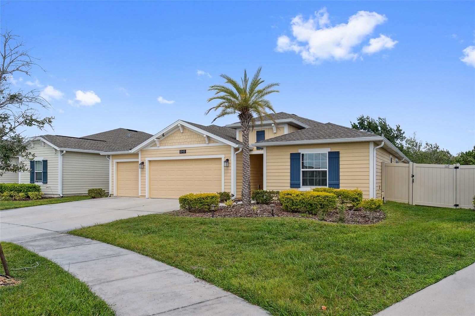 1848 ANCESTRY TRL, KISSIMMEE, FL, 34746