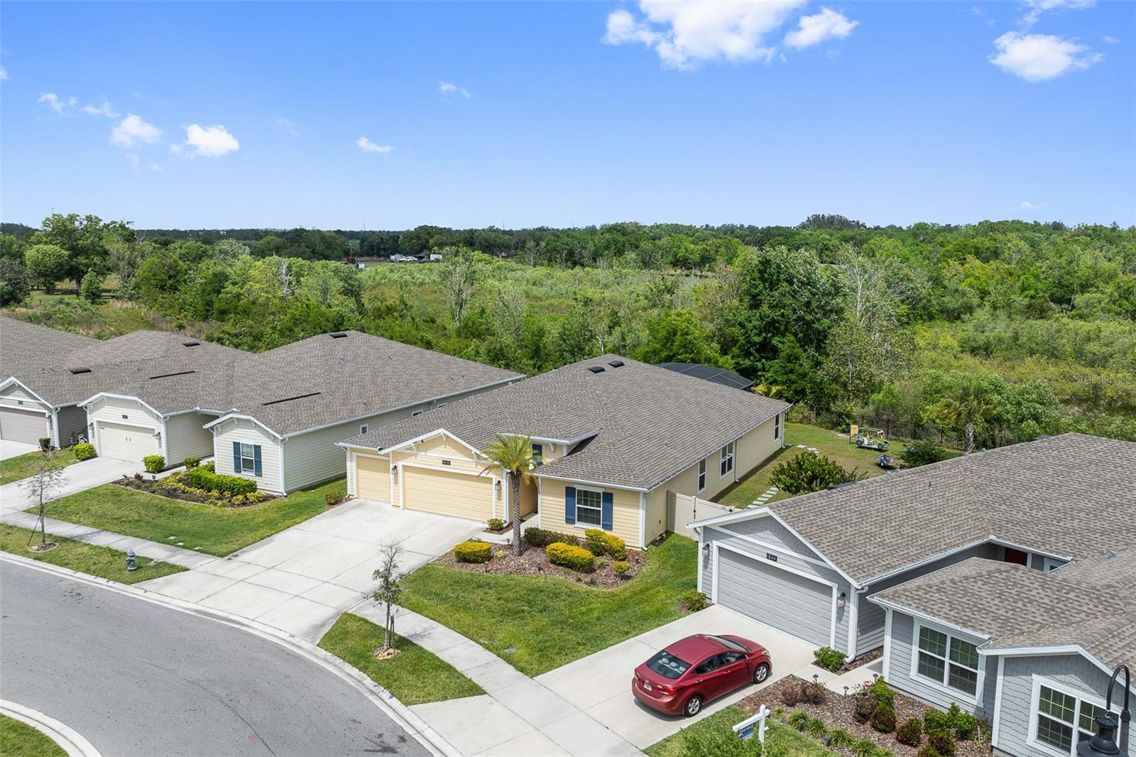 1848 ANCESTRY TRL, KISSIMMEE, FL, 34746