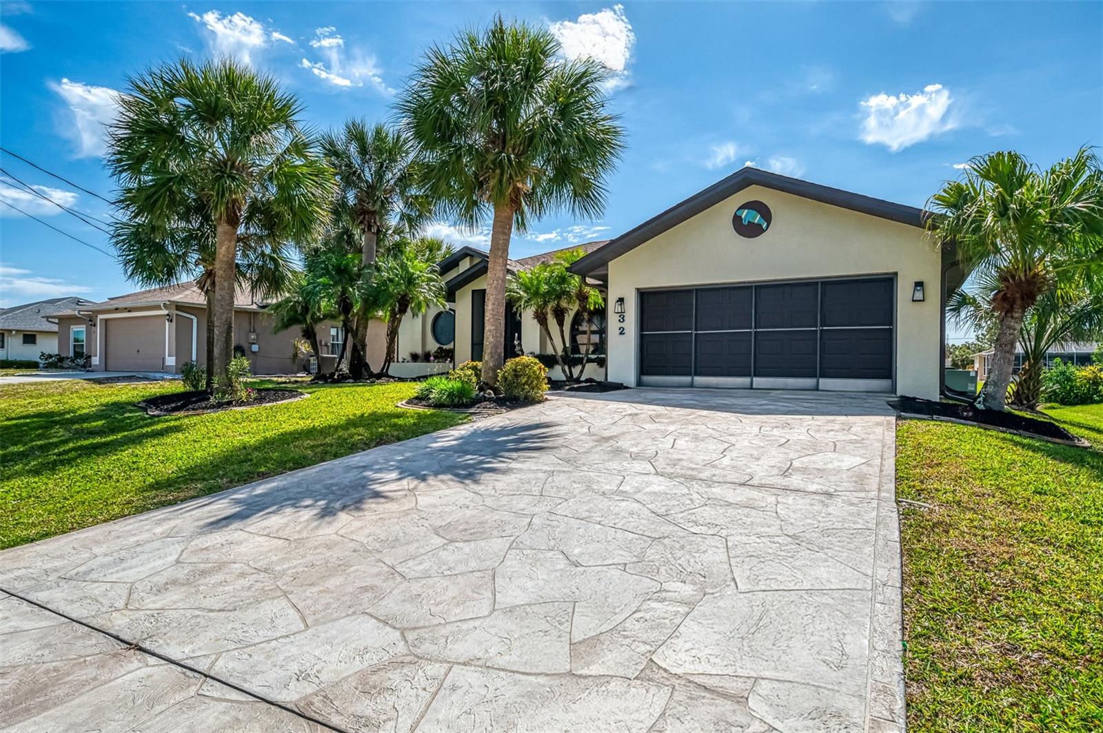 32 LONG MEADOW LN, ROTONDA WEST, FL, 33947