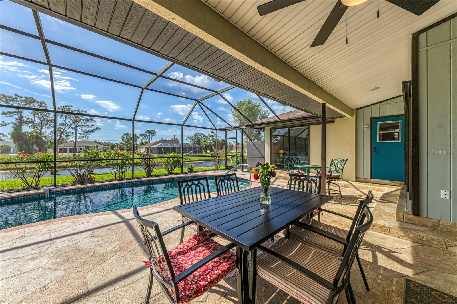 32 LONG MEADOW LN, ROTONDA WEST, FL, 33947