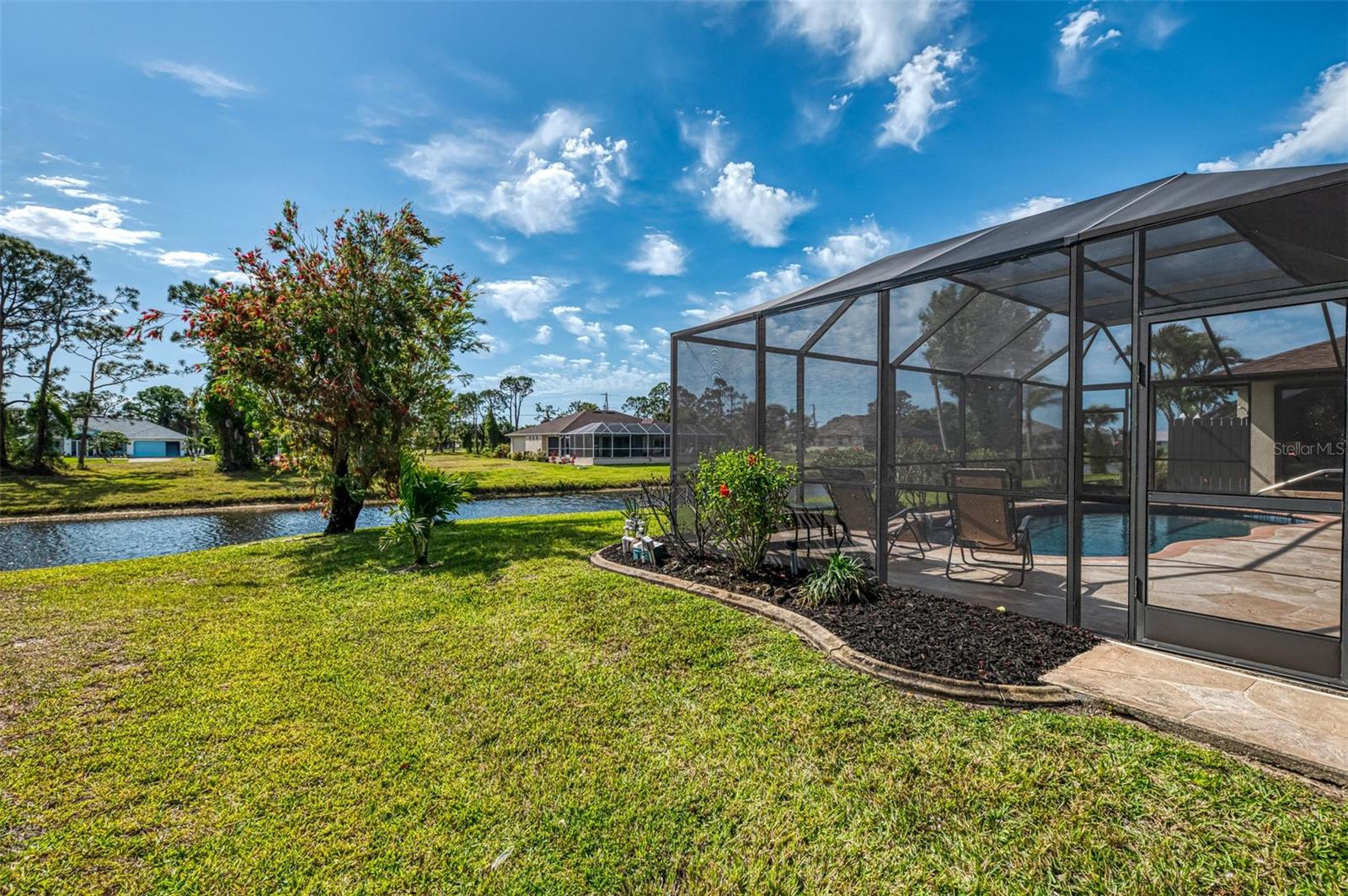 32 LONG MEADOW LN, ROTONDA WEST, FL, 33947
