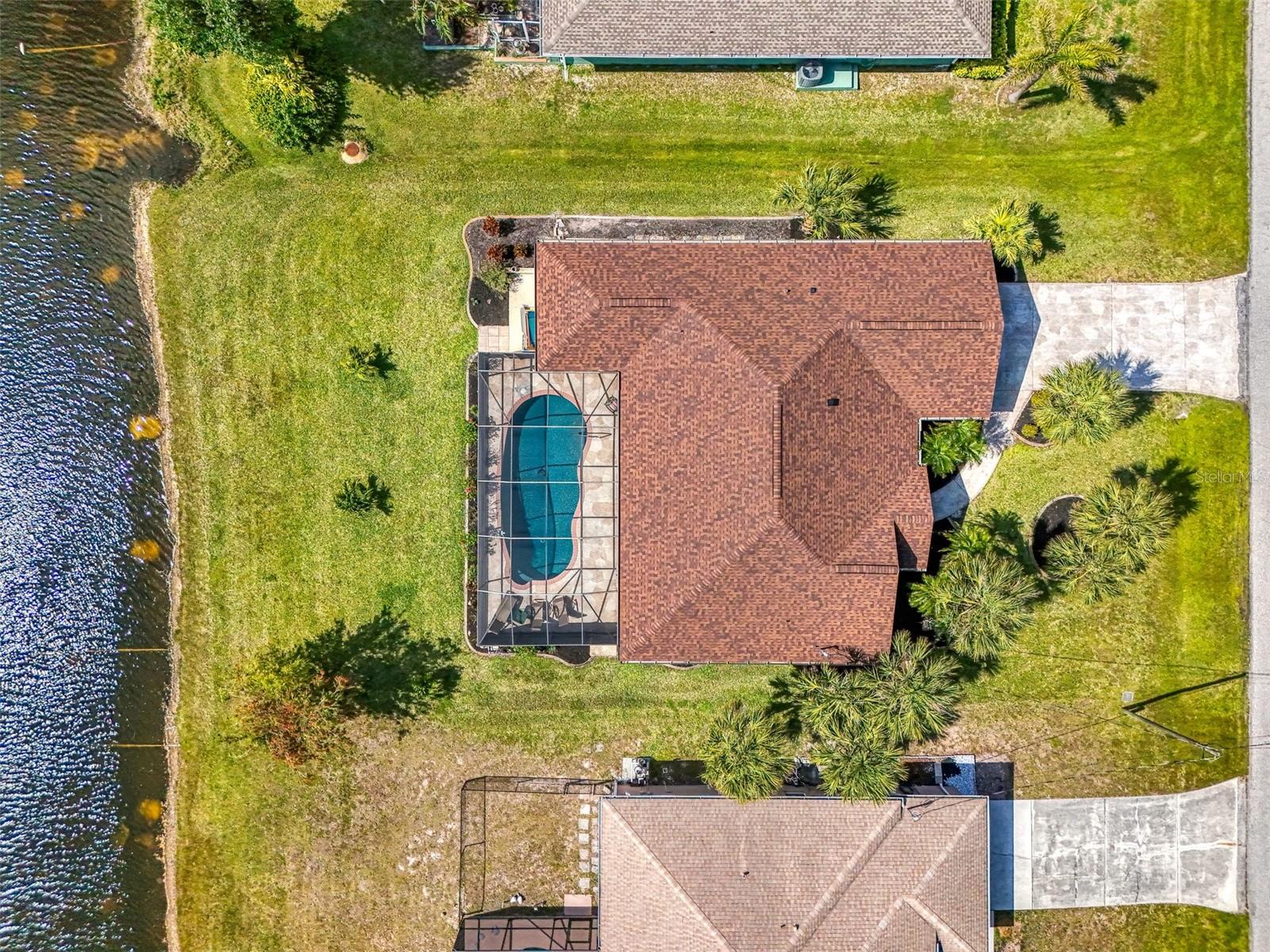 32 LONG MEADOW LN, ROTONDA WEST, FL, 33947