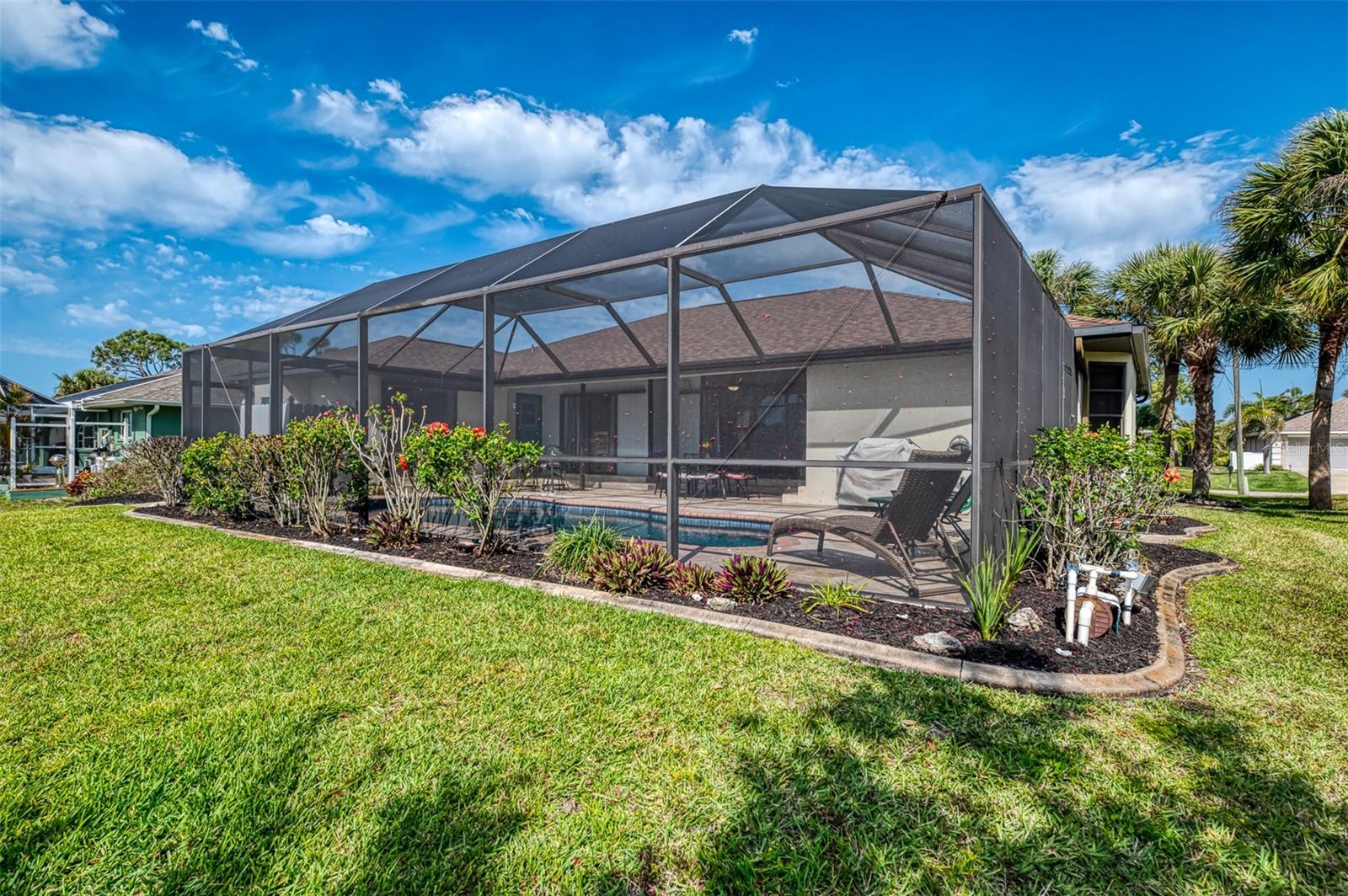 32 LONG MEADOW LN, ROTONDA WEST, FL, 33947