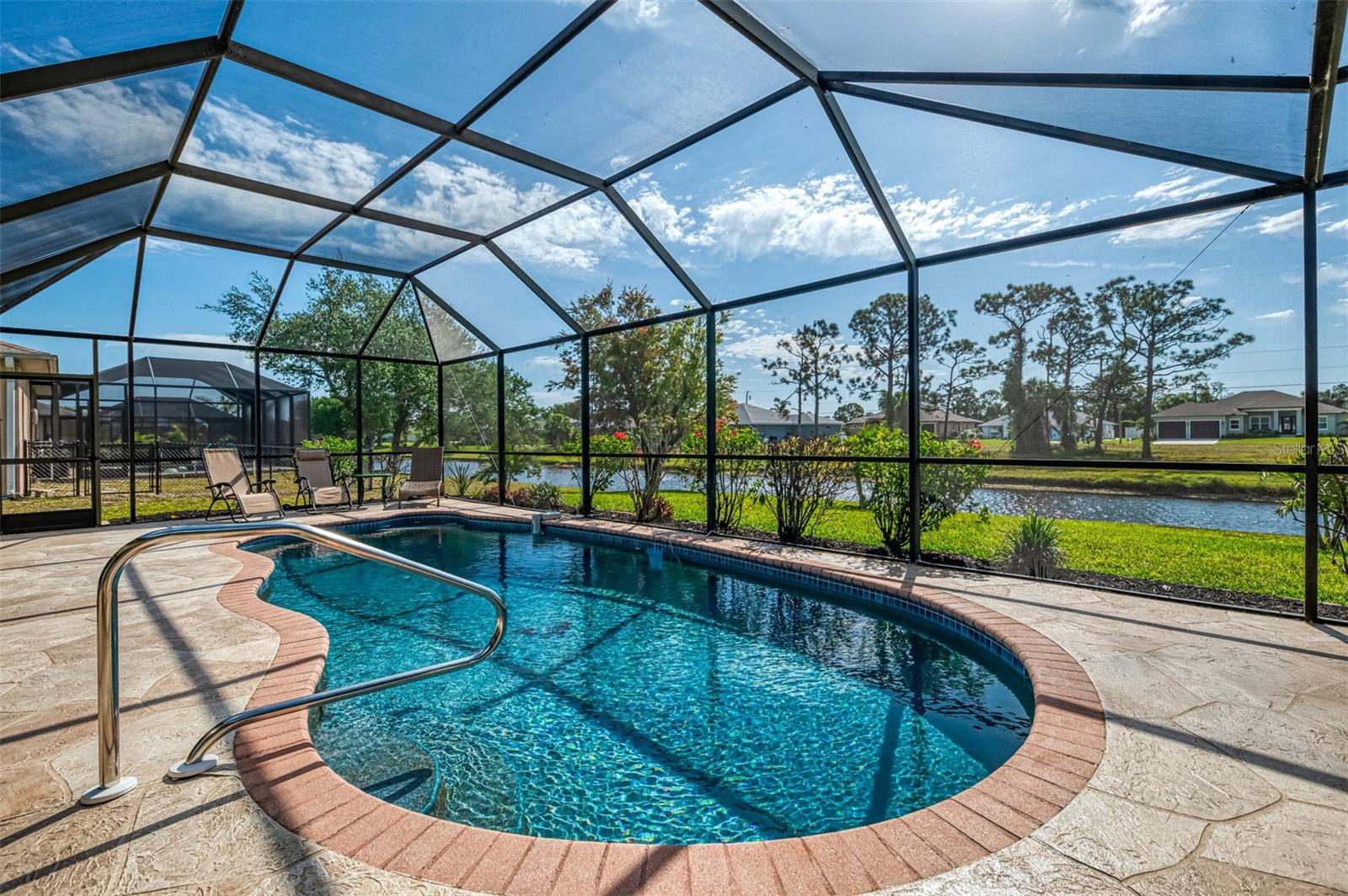 32 LONG MEADOW LN, ROTONDA WEST, FL, 33947
