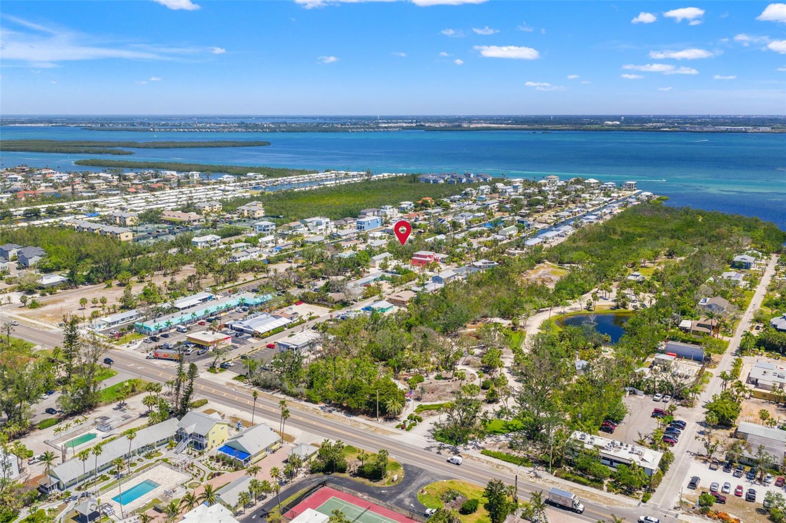 636 TARAWITT DR, LONGBOAT KEY, FL, 34228