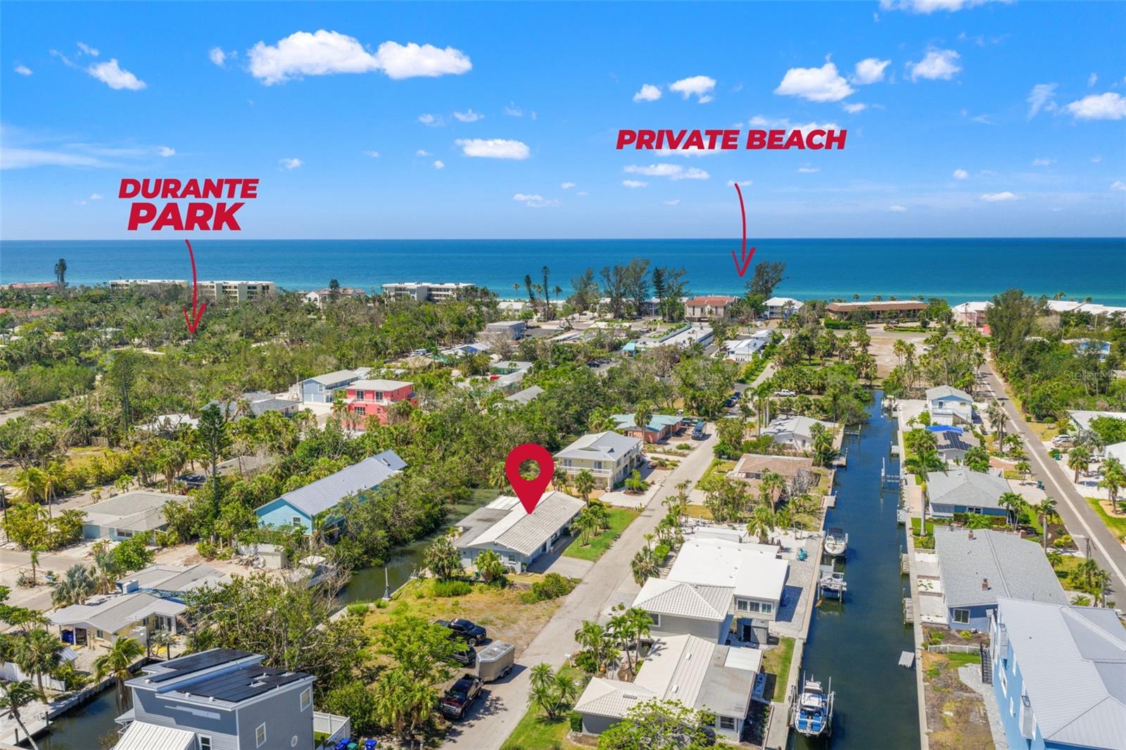 636 TARAWITT DR, LONGBOAT KEY, FL, 34228