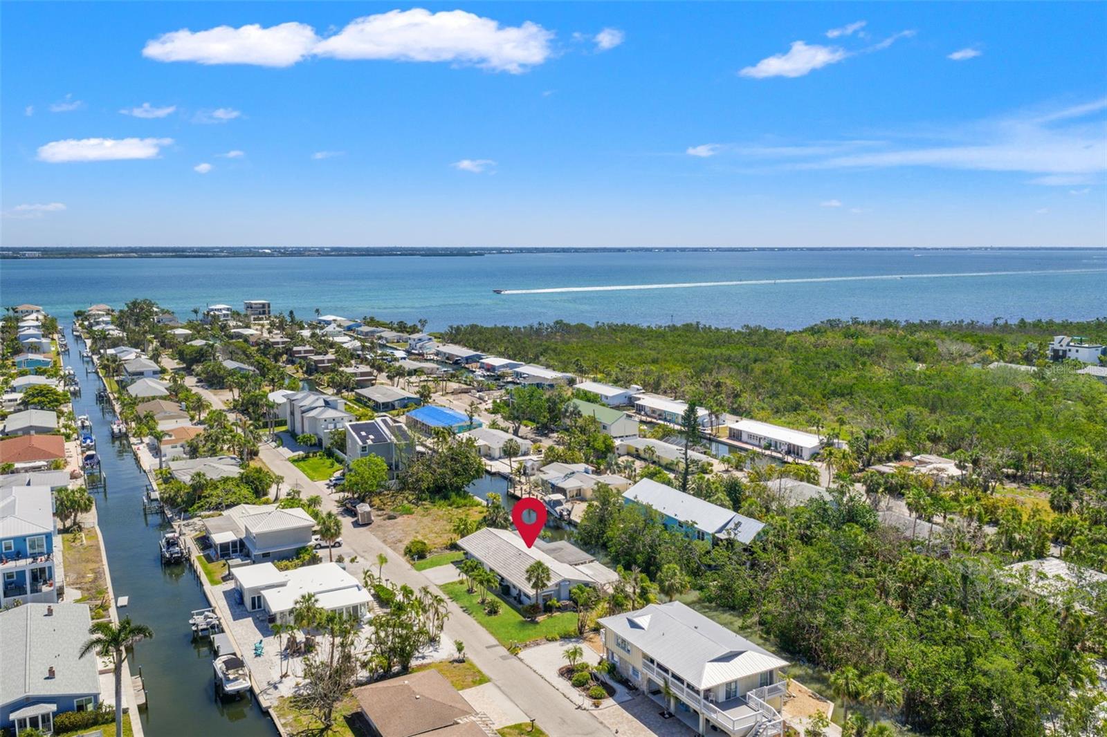 636 TARAWITT DR, LONGBOAT KEY, FL, 34228