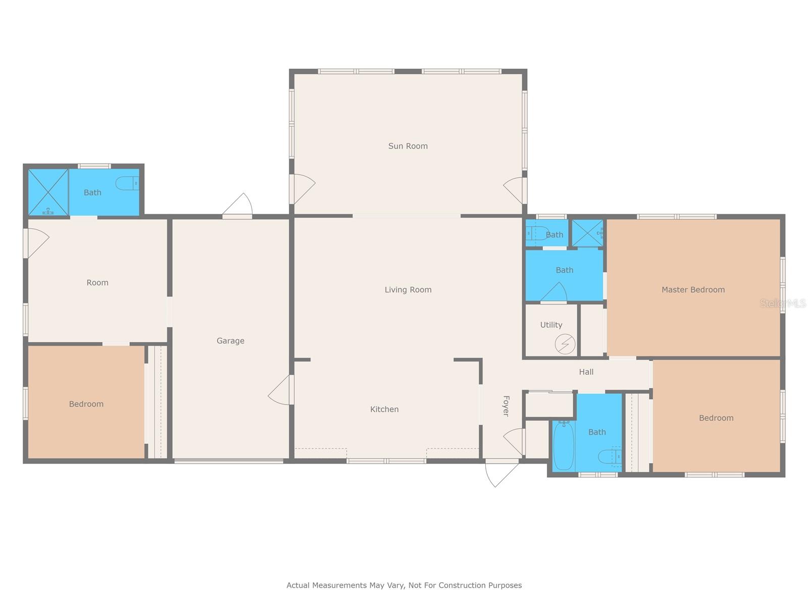 636 TARAWITT DR, LONGBOAT KEY, FL, 34228