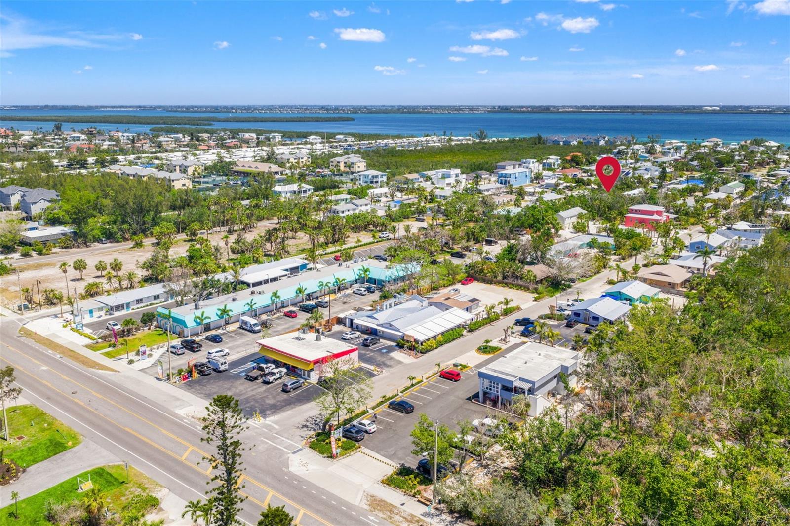 636 TARAWITT DR, LONGBOAT KEY, FL, 34228