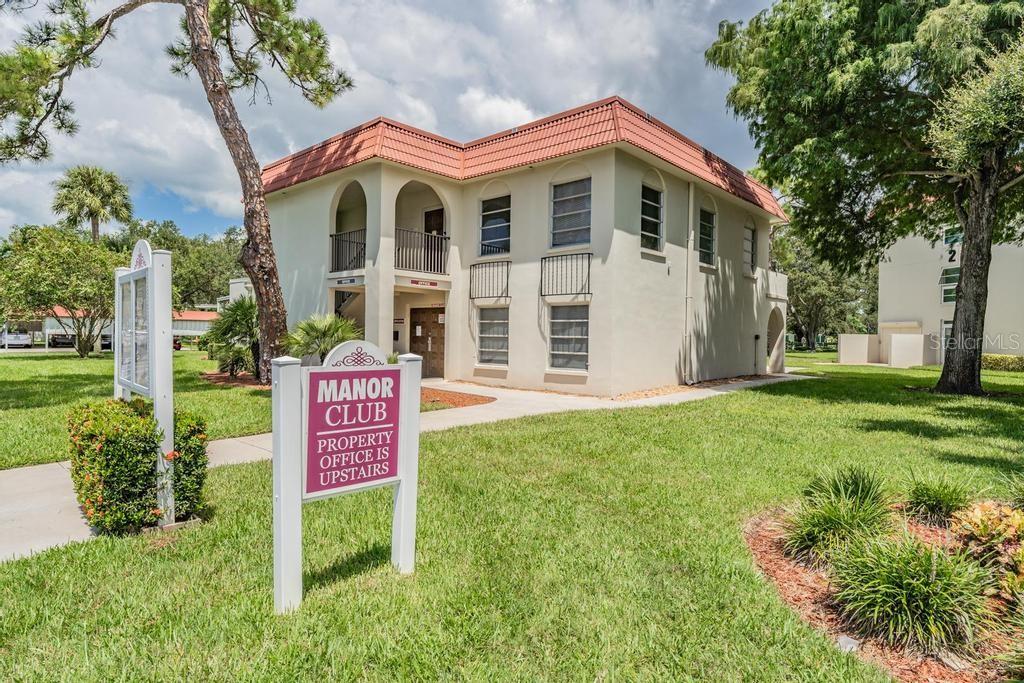 2700 BAYSHORE BLVD #532, DUNEDIN, FL, 34698