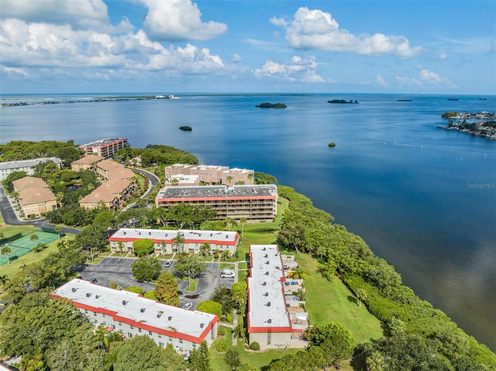 2700 BAYSHORE BLVD #532, DUNEDIN, FL, 34698