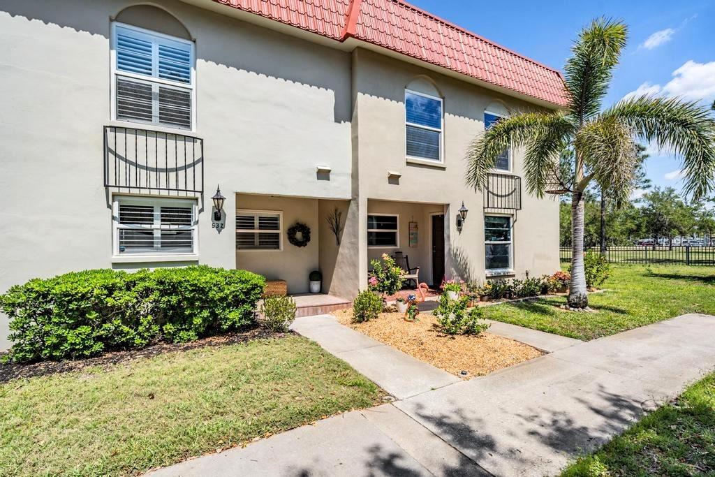 2700 BAYSHORE BLVD #532, DUNEDIN, FL, 34698