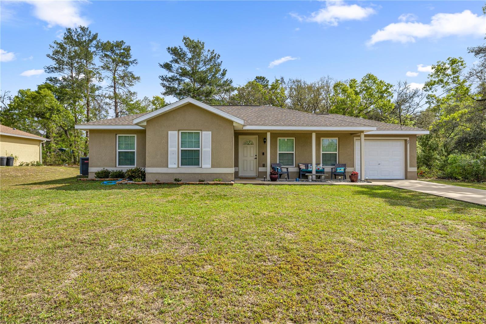 27 OAK CIR, OCALA, FL, 34472