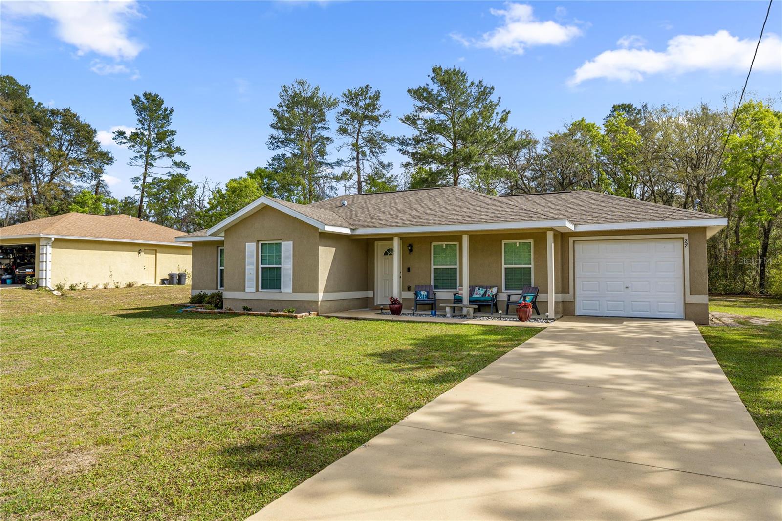 27 OAK CIR, OCALA, FL, 34472