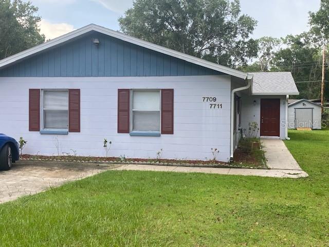 7709 GREEN RD, LAKELAND, FL, 33810