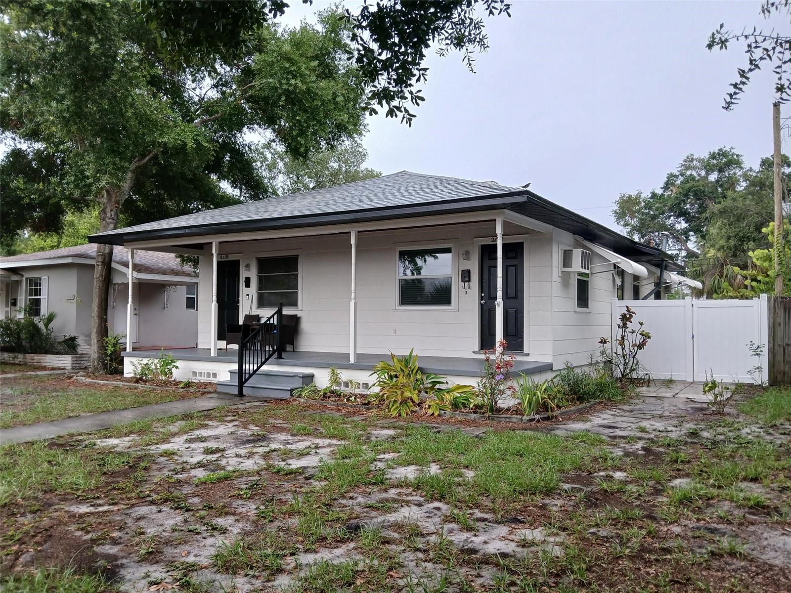 2178 8TH AVE N #2178, ST PETERSBURG, FL, 33713