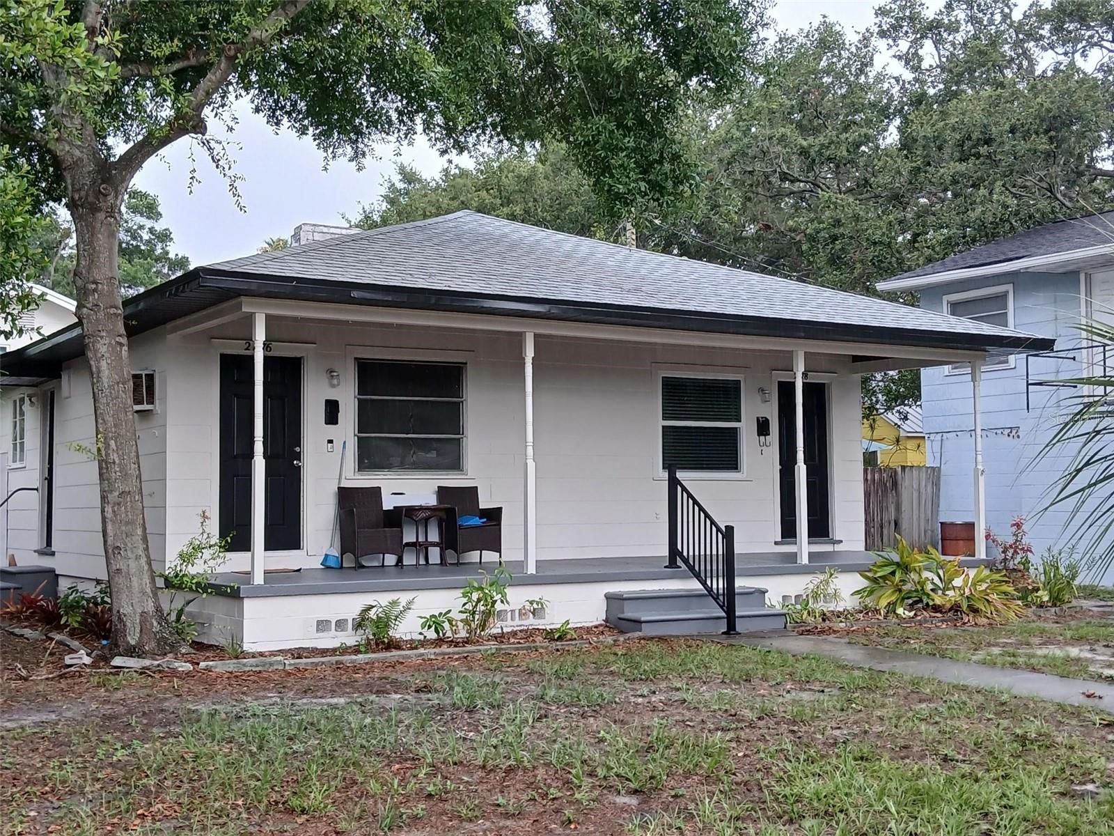 2178 8TH AVE N #2178, ST PETERSBURG, FL, 33713