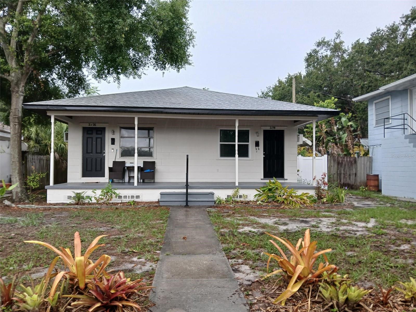 2178 8TH AVE N #2178, ST PETERSBURG, FL, 33713