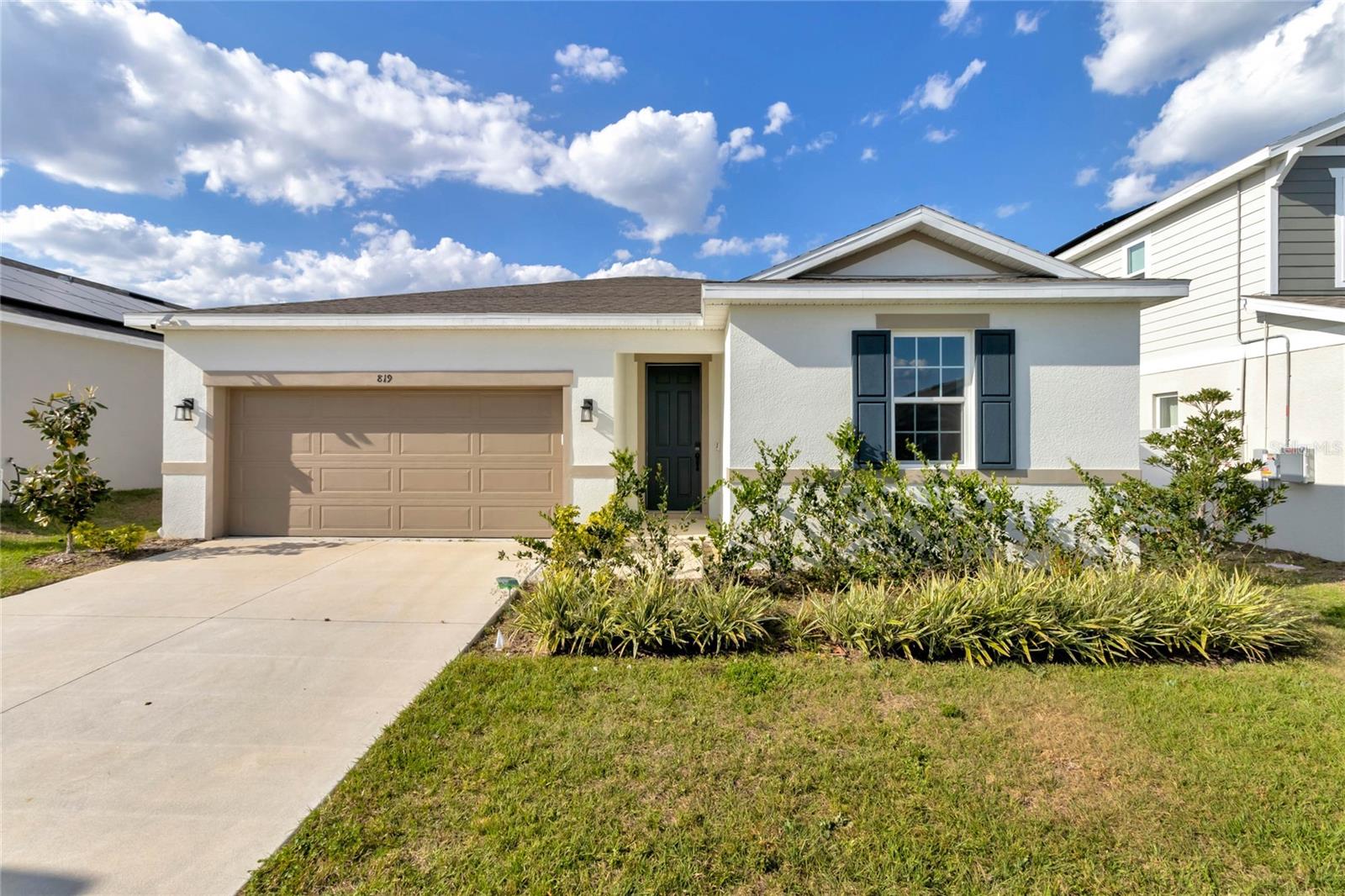 819 FOLKLORE LN, HAINES CITY, FL, 33844