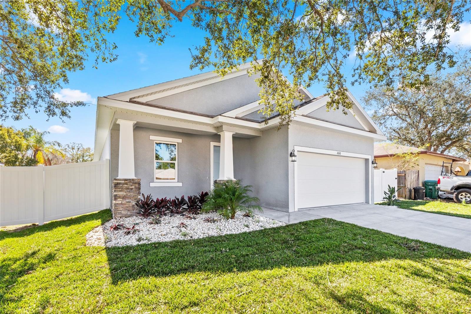 1101 DAGMAR AVE, SPRING HILL, FL, 34606