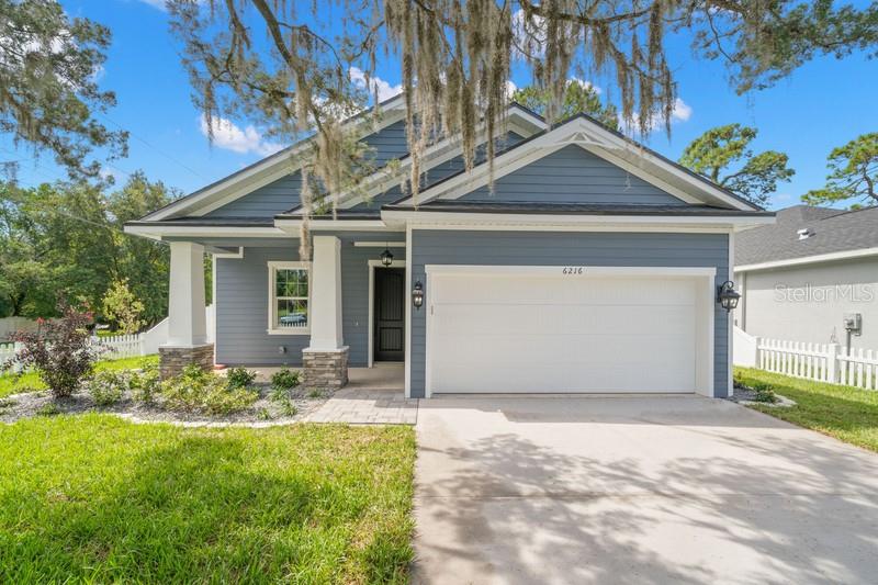 1101 DAGMAR AVE, SPRING HILL, FL, 34606