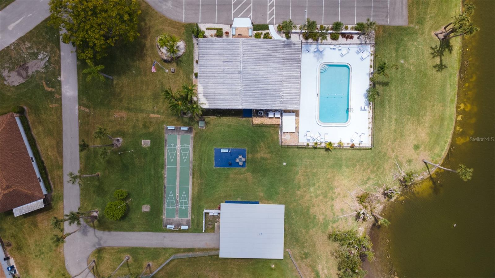 5053 LIVE OAK CIR, BRADENTON, FL, 34207