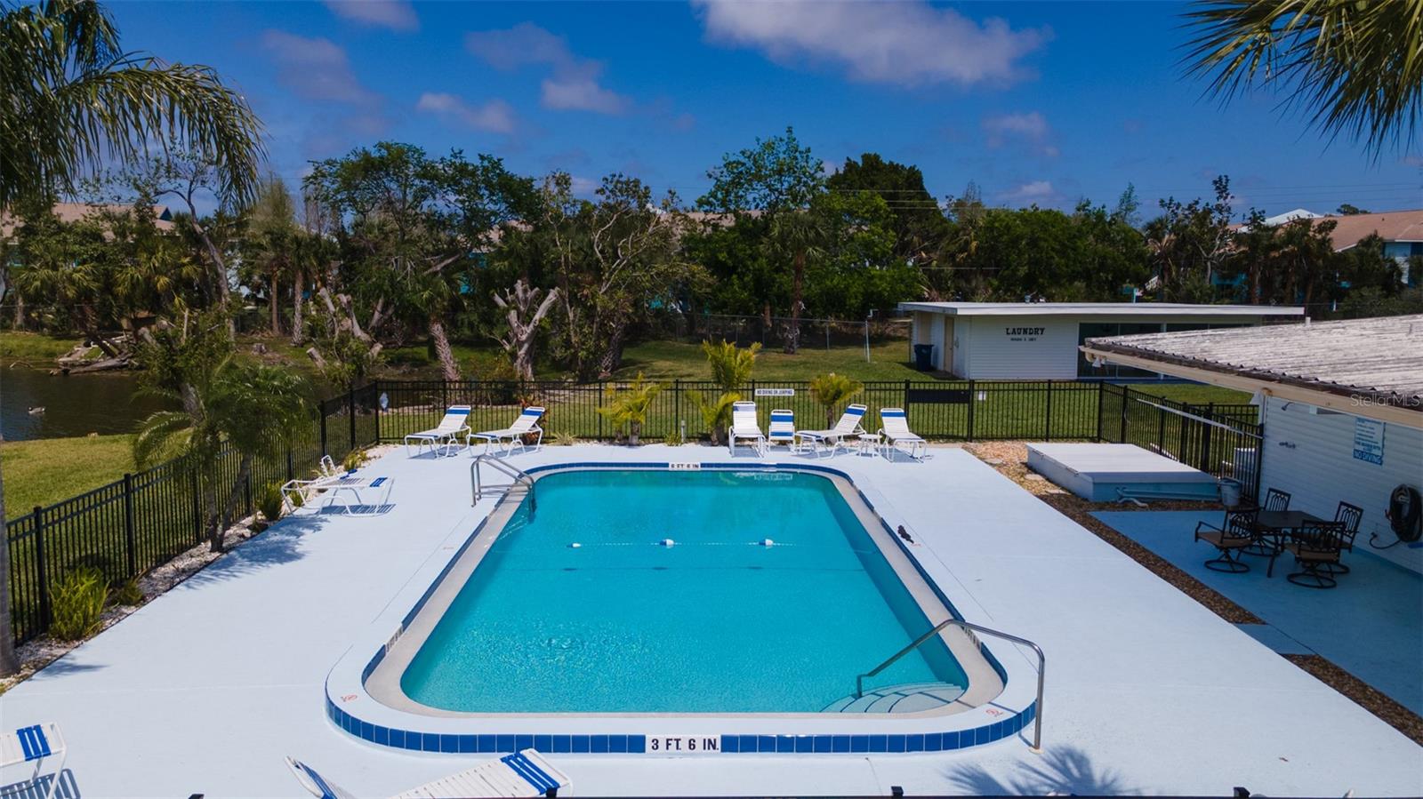 5053 LIVE OAK CIR, BRADENTON, FL, 34207