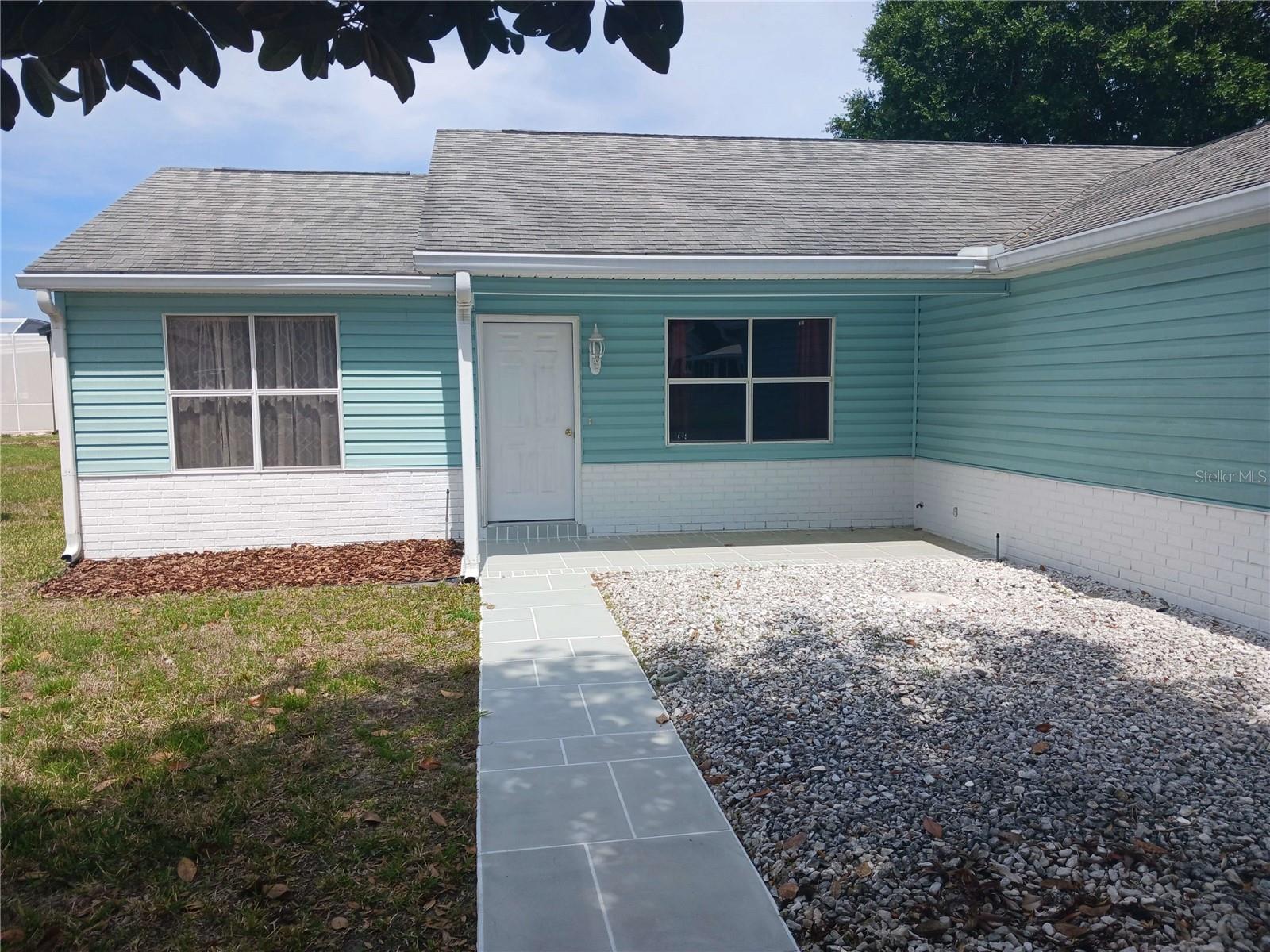 1219 SANTOS PL, LADY LAKE, FL, 32159