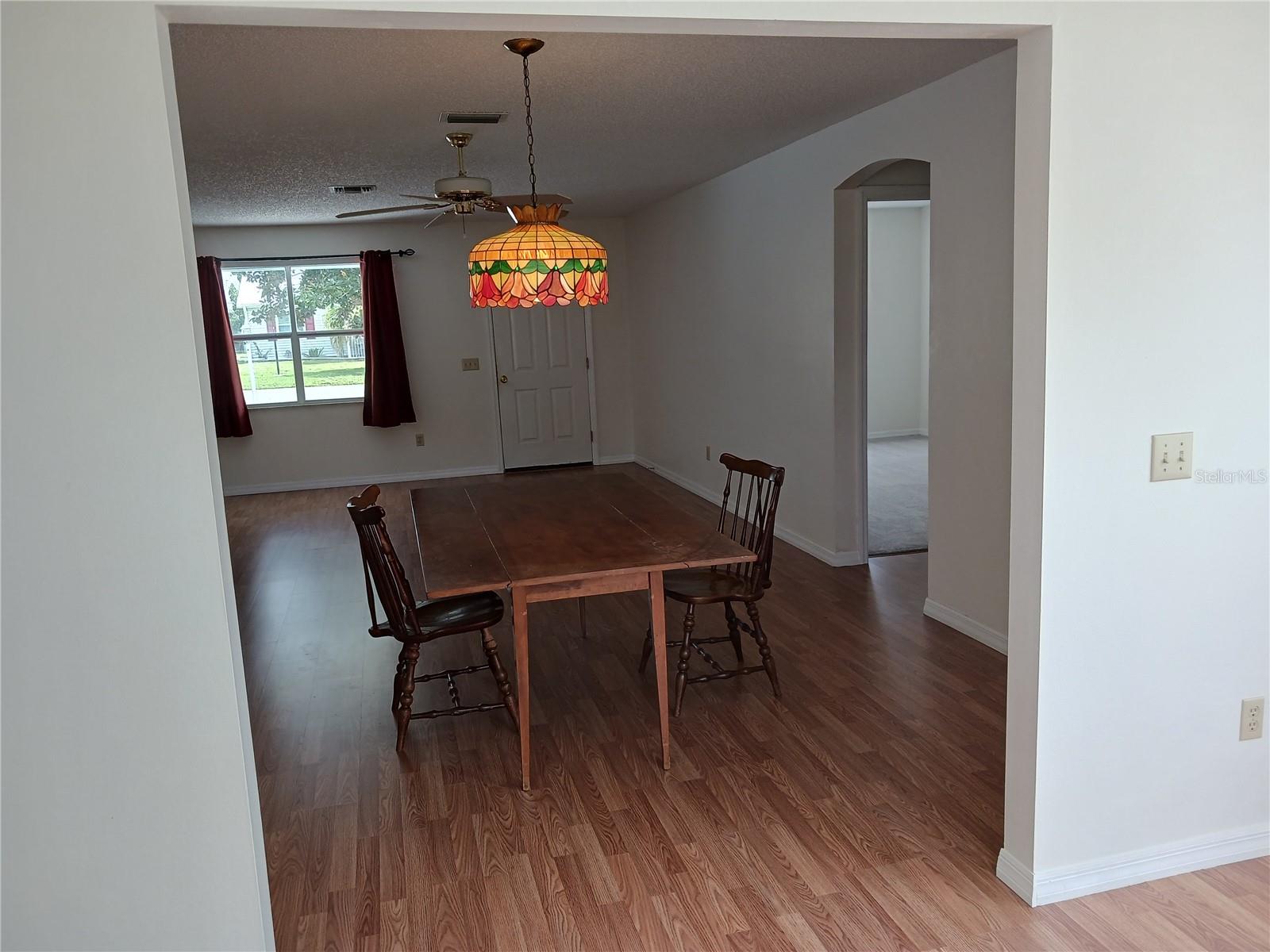 1219 SANTOS PL, LADY LAKE, FL, 32159