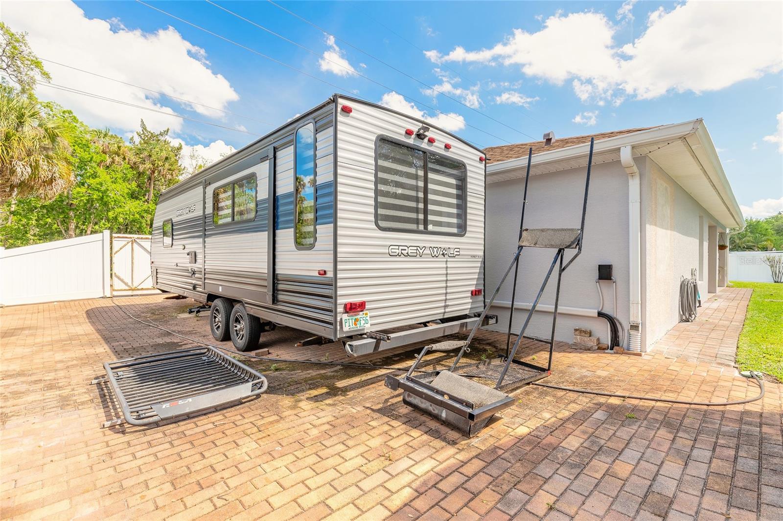 4520 SPRUCE CREEK RD, PORT ORANGE, FL, 32127