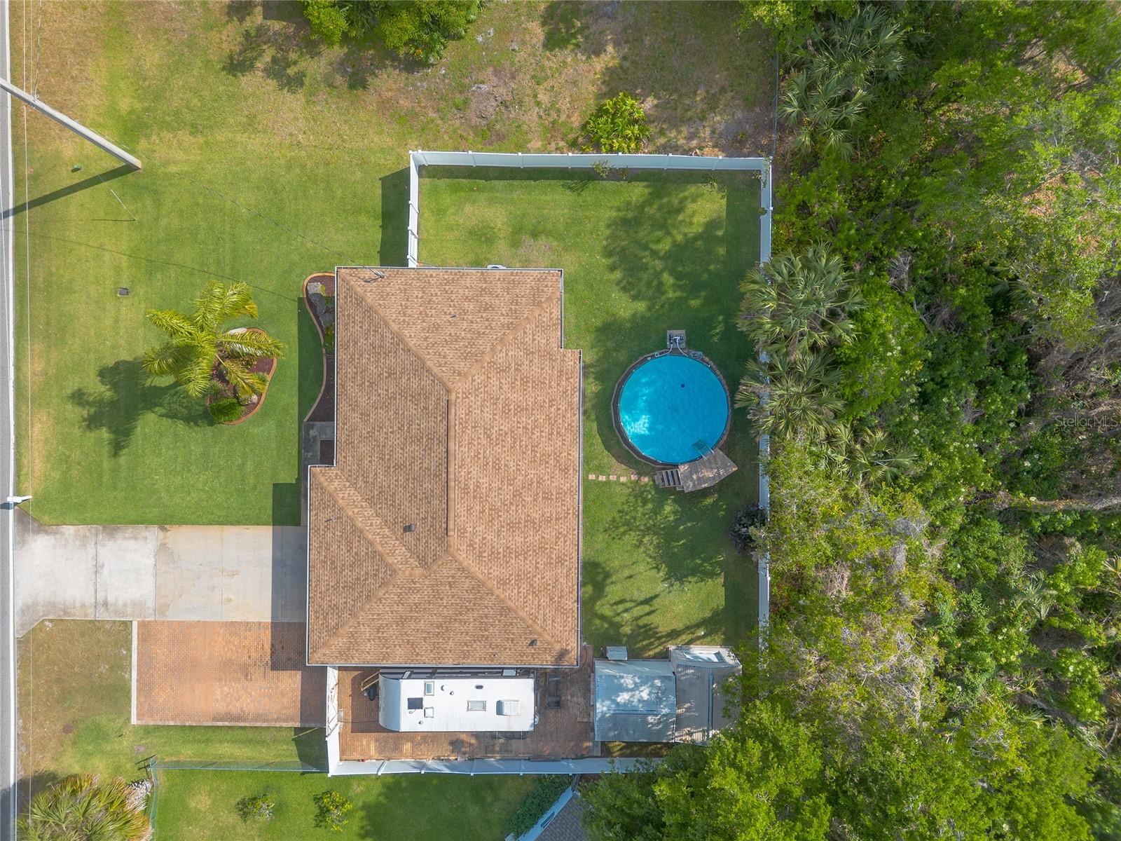 4520 SPRUCE CREEK RD, PORT ORANGE, FL, 32127