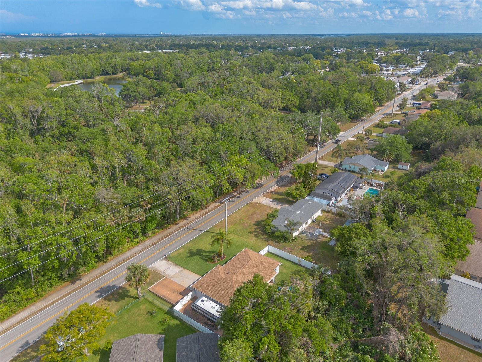 4520 SPRUCE CREEK RD, PORT ORANGE, FL, 32127
