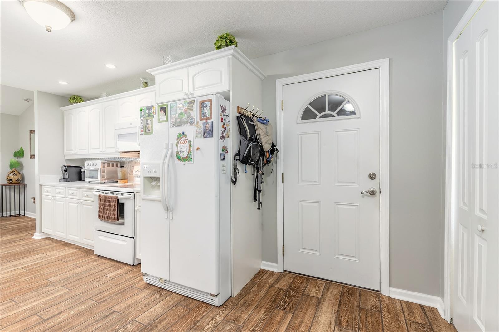 4520 SPRUCE CREEK RD, PORT ORANGE, FL, 32127