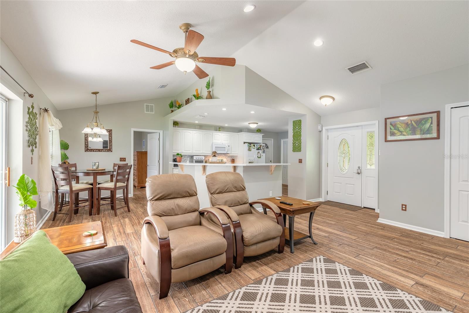 4520 SPRUCE CREEK RD, PORT ORANGE, FL, 32127