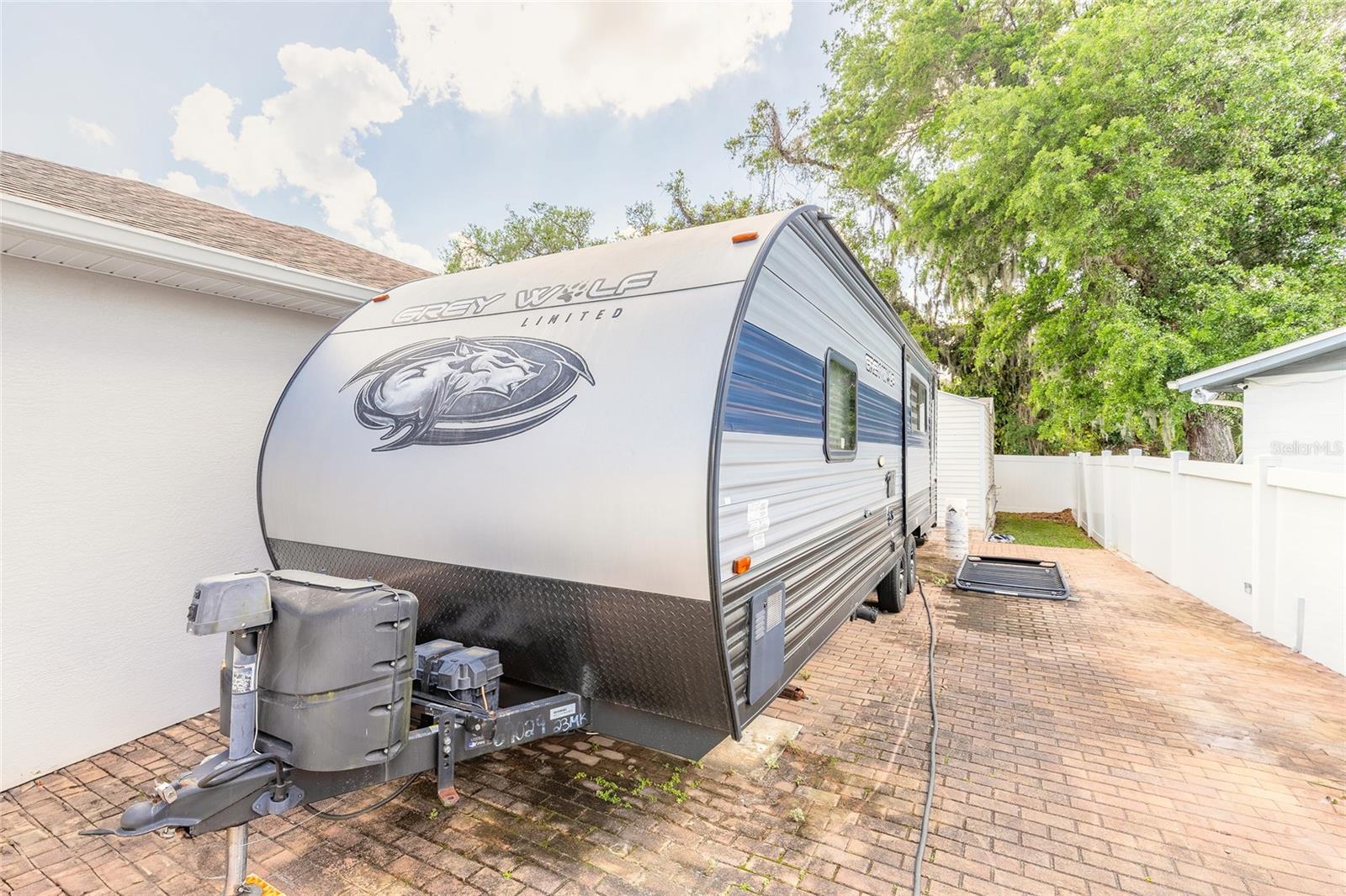 4520 SPRUCE CREEK RD, PORT ORANGE, FL, 32127