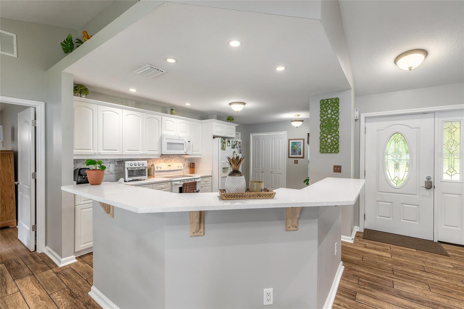 4520 SPRUCE CREEK RD, PORT ORANGE, FL, 32127