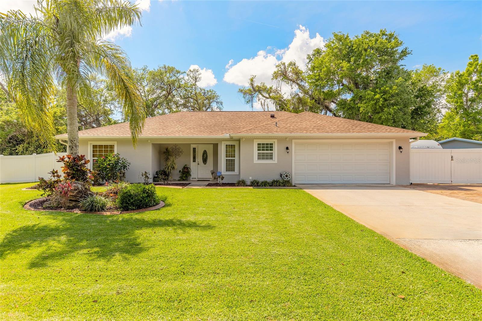 4520 SPRUCE CREEK RD, PORT ORANGE, FL, 32127