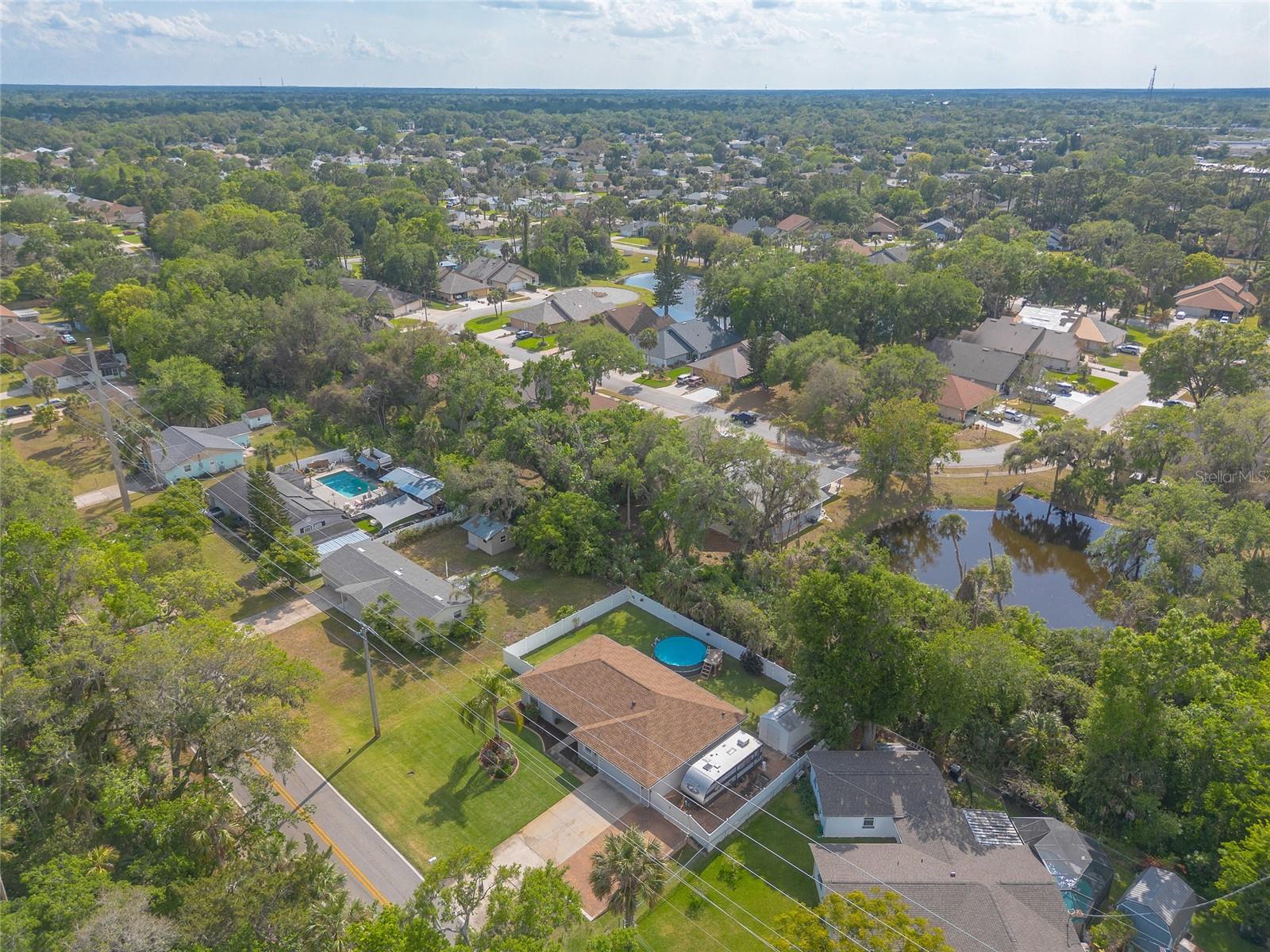 4520 SPRUCE CREEK RD, PORT ORANGE, FL, 32127