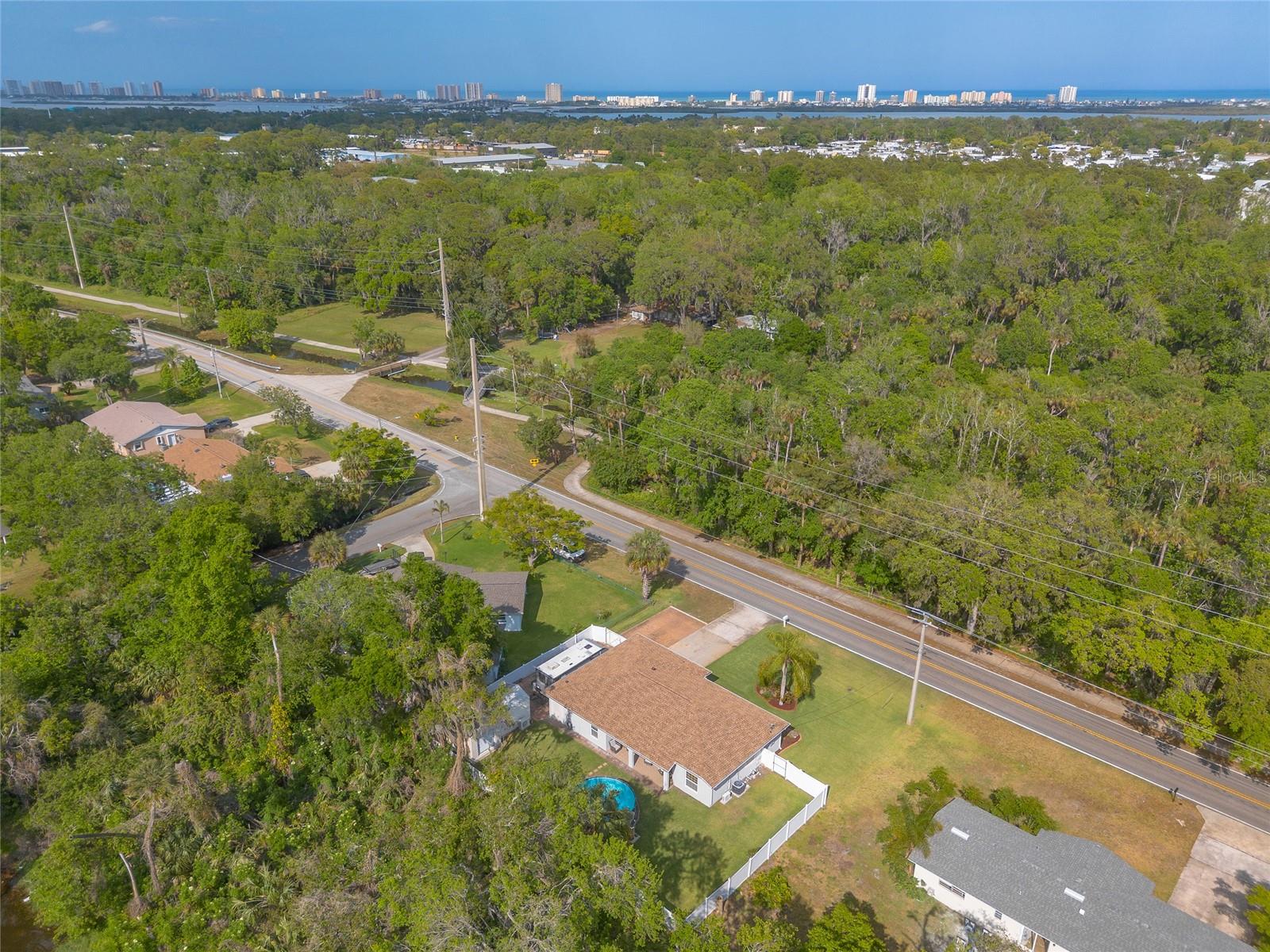 4520 SPRUCE CREEK RD, PORT ORANGE, FL, 32127