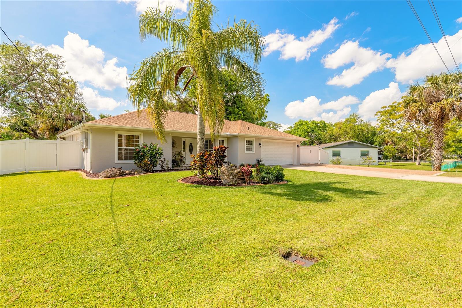 4520 SPRUCE CREEK RD, PORT ORANGE, FL, 32127