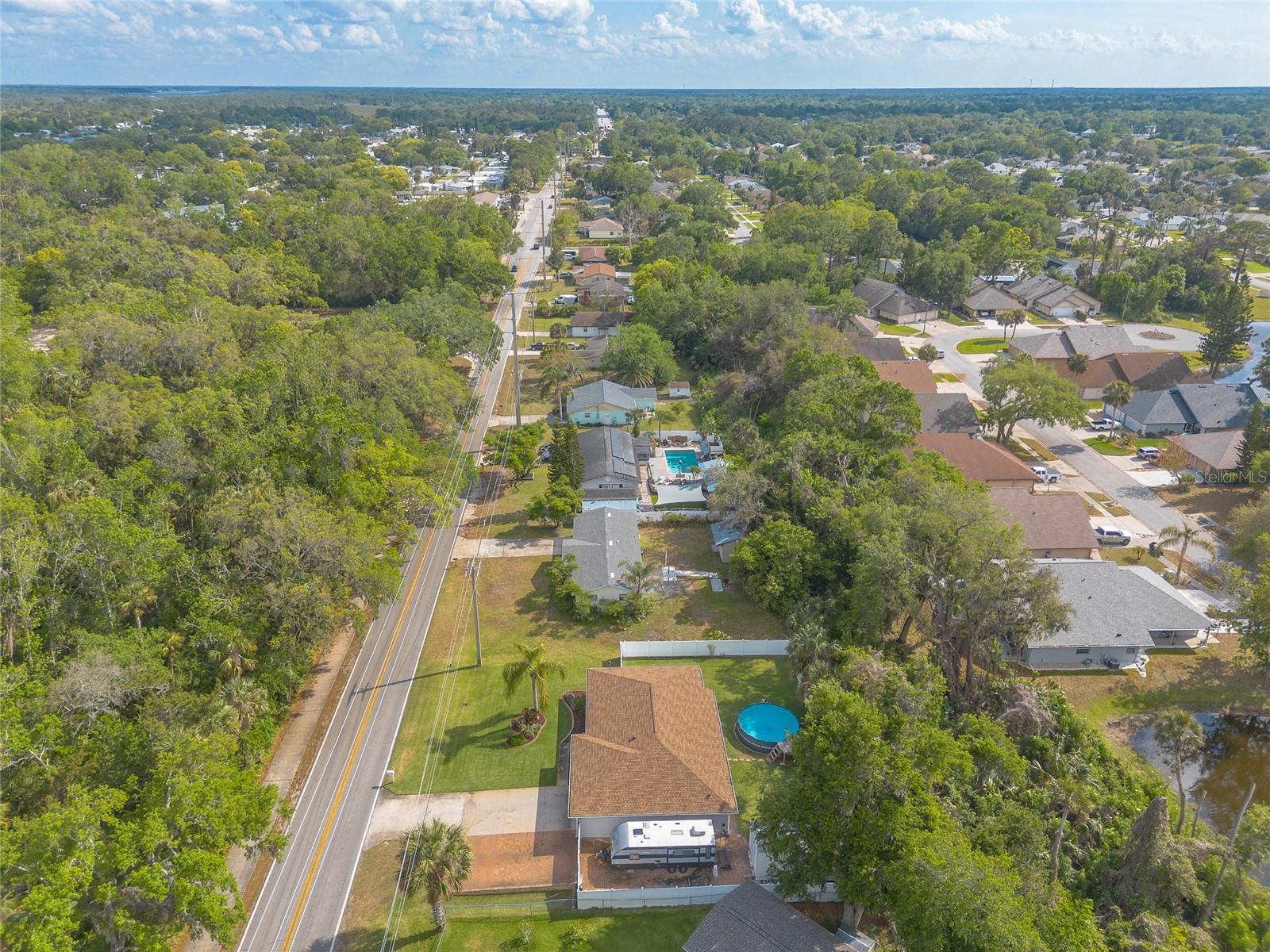 4520 SPRUCE CREEK RD, PORT ORANGE, FL, 32127