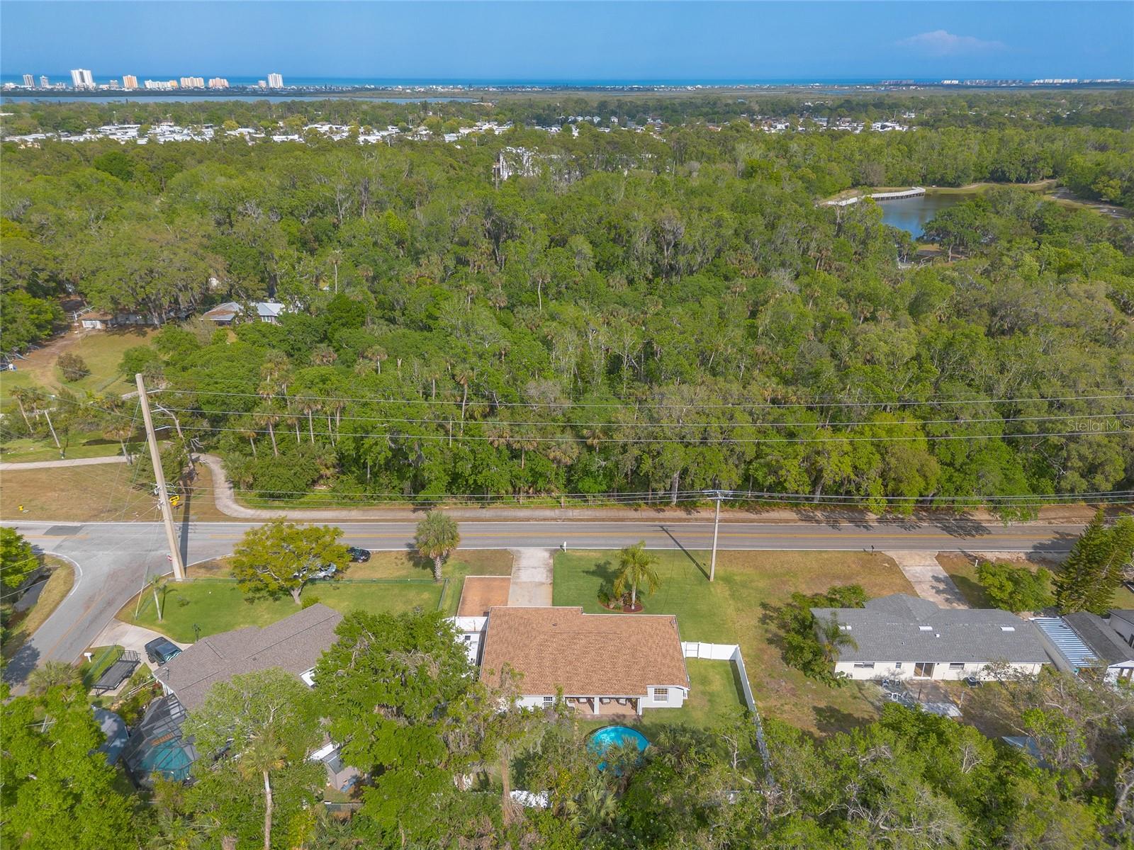 4520 SPRUCE CREEK RD, PORT ORANGE, FL, 32127